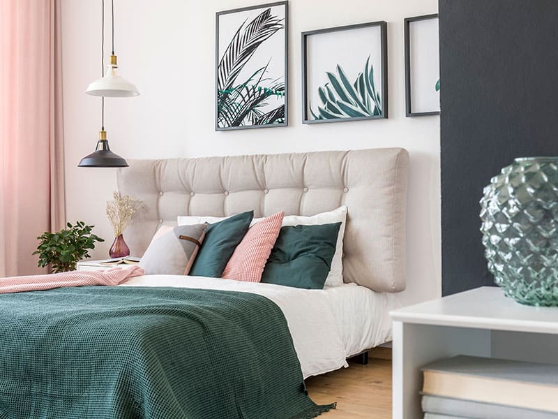 Bedrooms Robinsons Building and Roofing - Bedrooms - Builder and Roofer in Bath