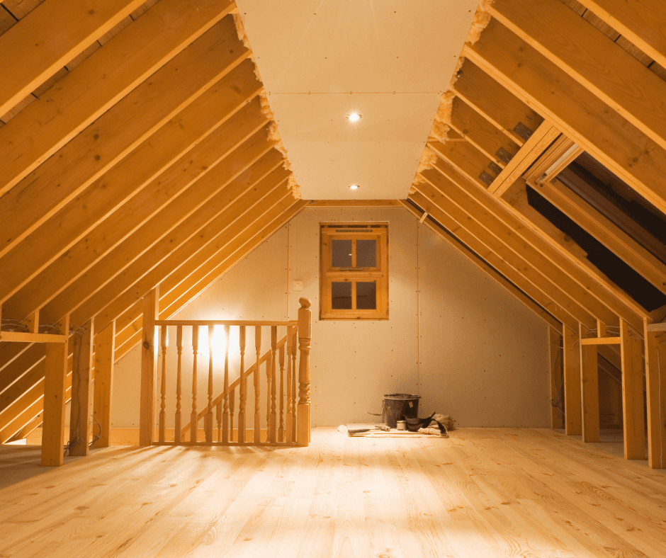 Unlocking Hidden Space: The Ultimate Guide to Loft Conversions in Bath ...
